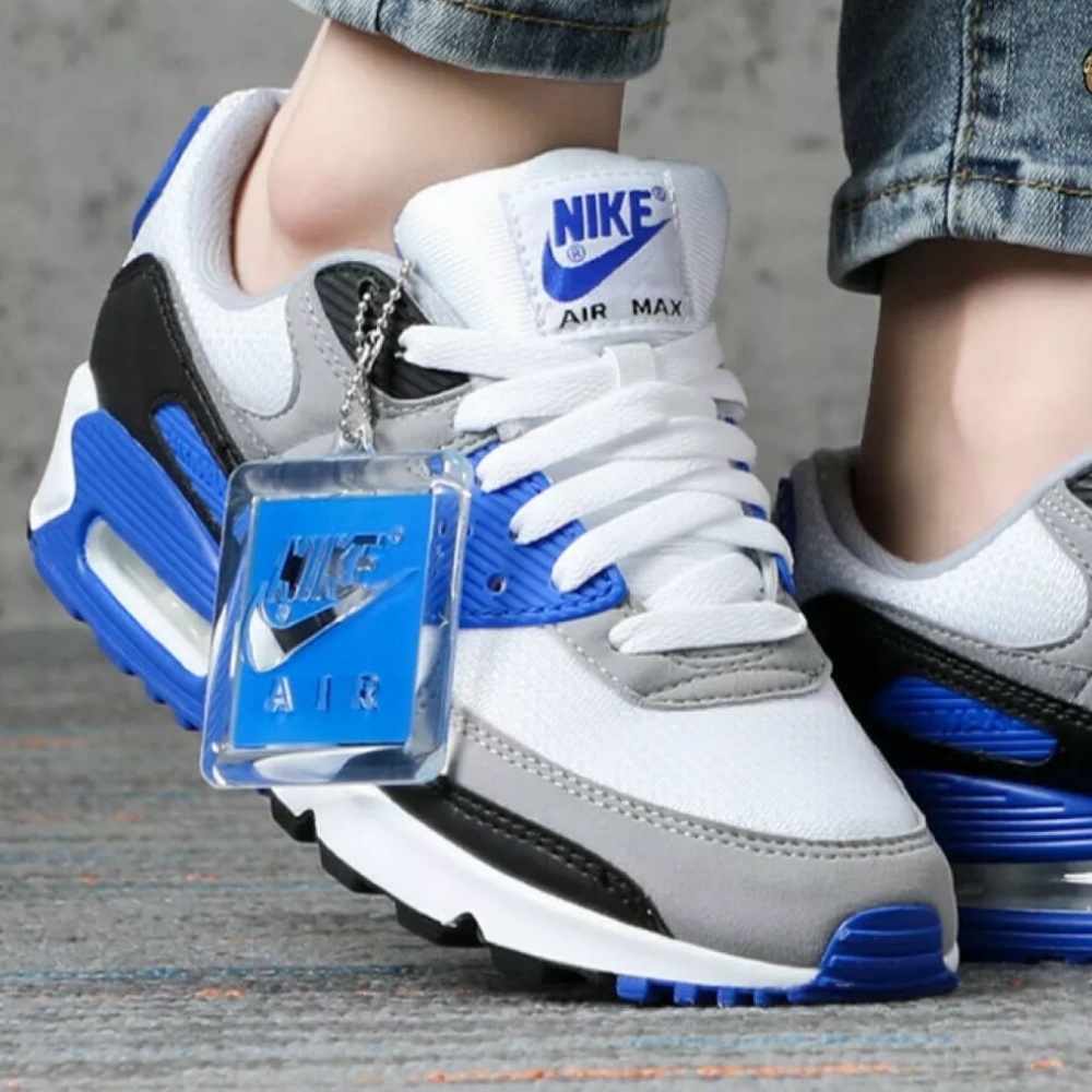Nike air max 90 sneakers - Picture 3 of 4